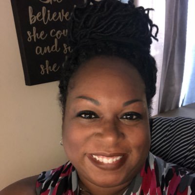 Profile Picture of Kendra Jefferson (@kjeffer711) on Twitter