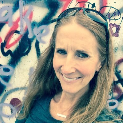 Profile Photo of Dr. Holly M Lindberg (@DrHollyLindberg) on Twitter