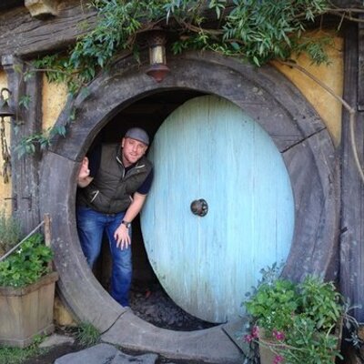 Stephen Budd - Twitter Profile Picture of Stephen Budd (@benny836) on Twitter