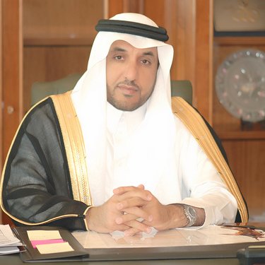 Profile Picture of Fahad Saleh Alsultan (@DrFahadAlsultan) on Twitter