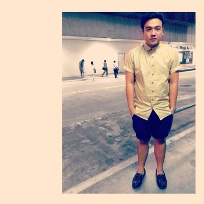 Profile Picture of Ian Asuncion (@ianasuncion) on Twitter