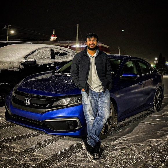 Profile Picture of Kiran mathews Abraham (@kiran1994dec14) on Poshmark