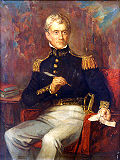 Profile Picture of Sylvanus Thayer - Wikipediaon Wikipedia