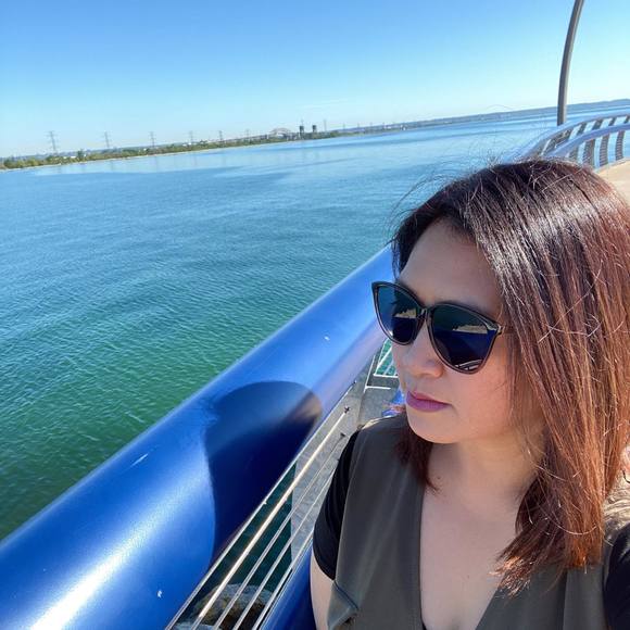 Profile Picture of Amabelle Punzalan (@amabellush80) on Poshmark