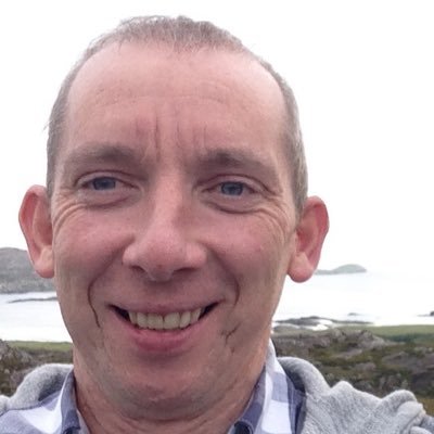 Profile Picture of John Buttimer (@johnbuttimer) on Twitter