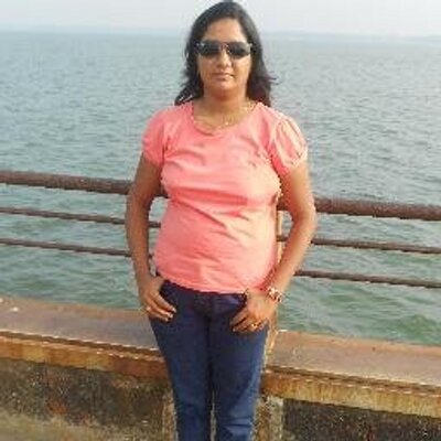 Profile Picture of Kalpna M Patel (@diyatulsi) on Twitter