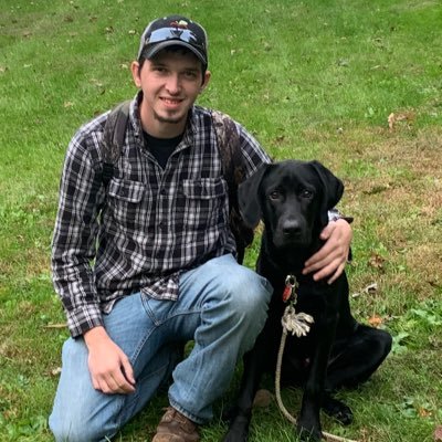 Profile Picture of Brandon Wileman (@wileman_brandon) on Twitter