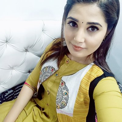 Profile Photo of Sandra Amy Prajin (@sandra_amyy) on Twitter