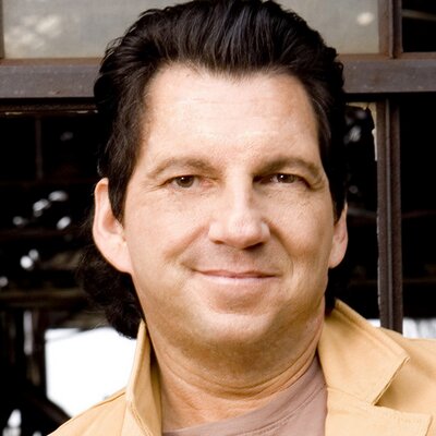 Profile Picture of Donnie Abraham (@DonnieAbraham) on Twitter