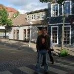 Profile Picture of Jesper Geleff (@jespergeleff) on Instagram