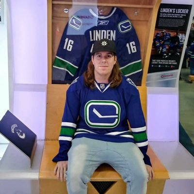 Profile Picture of Matt McAuley (@MattMcAuley2) on Twitter