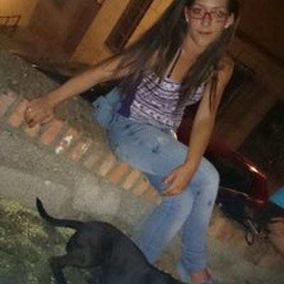 Profile Picture of Luz Maria Mena (@19Luzmy) on Twitter