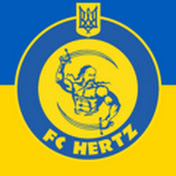 Profile Picture of FC Hertz, ФК Герць (@fchertz) on Youtube
