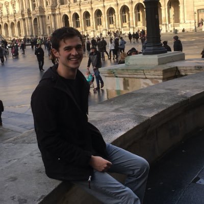 Profile Picture of Nate Roman (@nateroman25) on Twitter