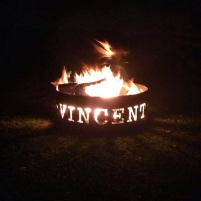 Profile Picture of Garrett Vincent (@GVincent23) on Twitter