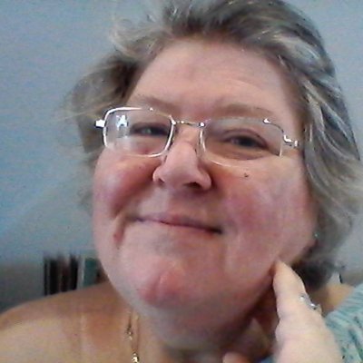 Profile Picture of Mrs Virginia Sullivan (@MrsVirginiaSul1) on Twitter