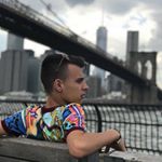 Profile Picture of Vincenzo Adamo (@vincenzo_adamo) on Instagram