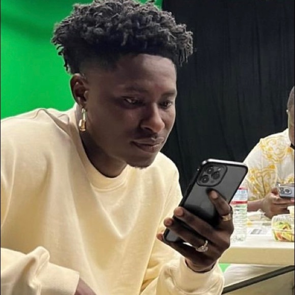 Profile Picture of Lucky Daye (@luckydaye) on Poshmark