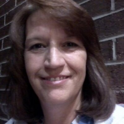 Profile Picture of Marlene Hahn (@MommyBearOf5) on Twitter