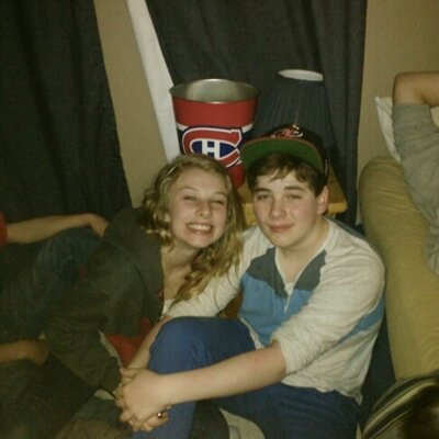 Profile Picture of Steve Surprenant (@SteveonilSteve) on Twitter