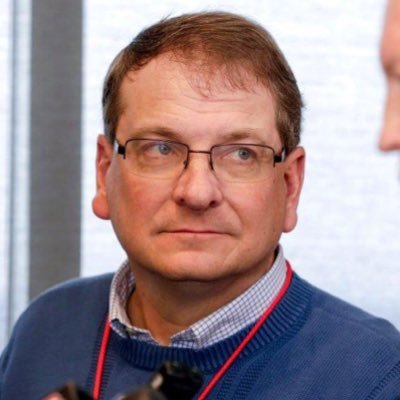 Profile Picture of Eric Olson (@ericolson64) on Twitter