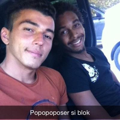 Profile Picture of Brandon Coco (@gwadasun) on Twitter