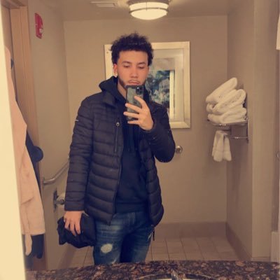 Profile Picture of Jacob Mendez (@J_Mendez97) on Twitter