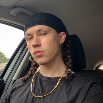 Xǝlɐ - Twitter Profile Picture of Xǝlɐ (@Alex_Vanin1) on Twitter