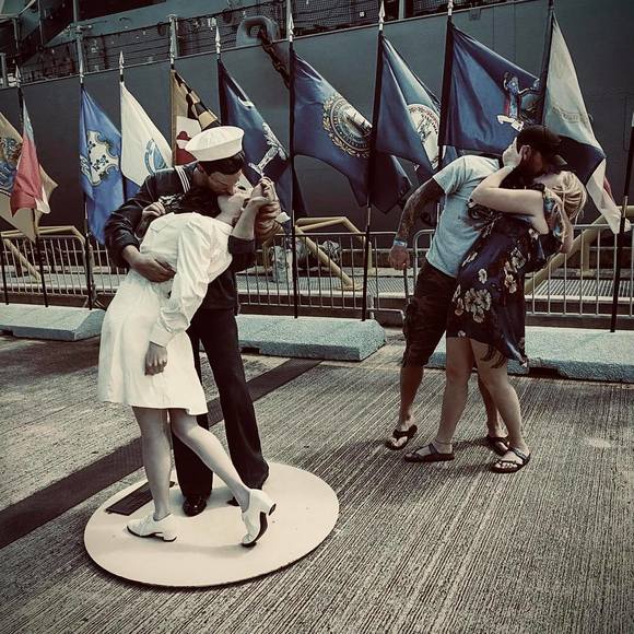 Profile Picture of Atlanta Mountcastle (@foxyroxi) on Poshmark