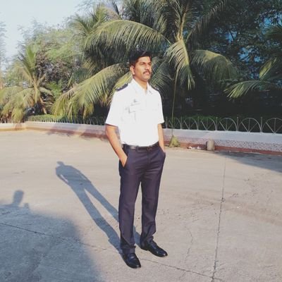 Profile Photo of Ganesh Avhad (@Ganesh_Avhad101) on Twitter