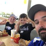 Profile Picture of Richard Reilman II (@rreilman1181) on Instagram