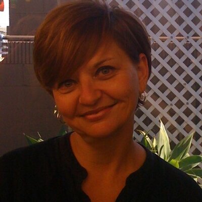 Profile Picture of Mary McGee (@marymcgee1111) on Twitter