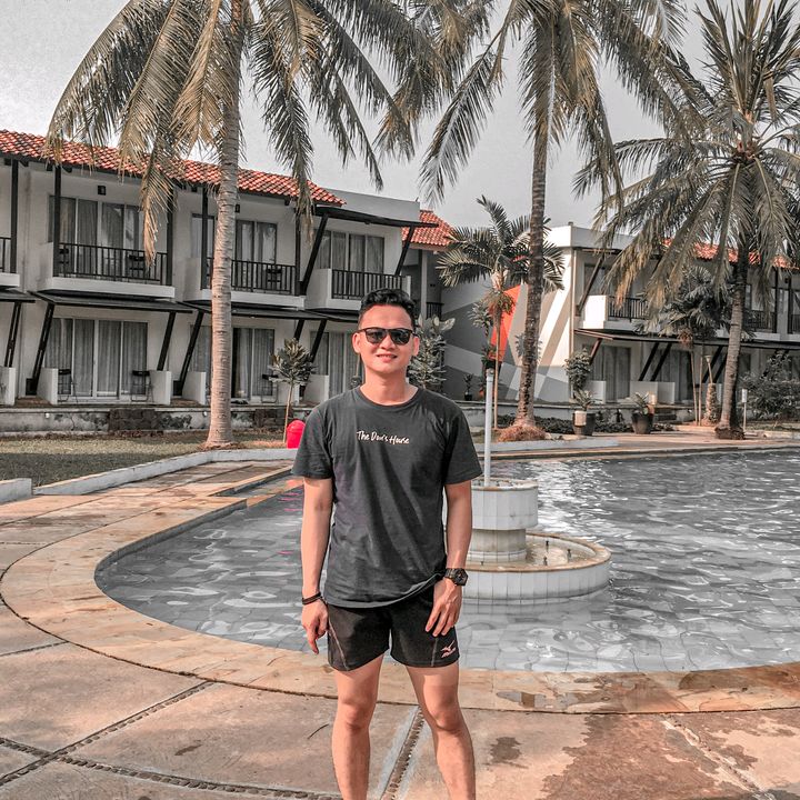 Profile Picture of papahvanyaa🐹 (@alexibraam) on Tiktok