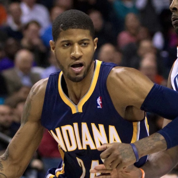 Profile Picture of Paul George (@gp2046) on Poshmark