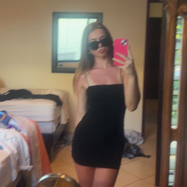 Profile Picture of rachel williams (@@ra.chel0) on Tiktok