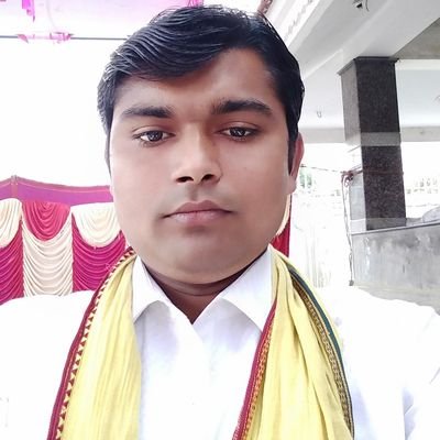 Profile Picture of Sudhir Kumar Sharma (@SudhirK89794563) on Twitter