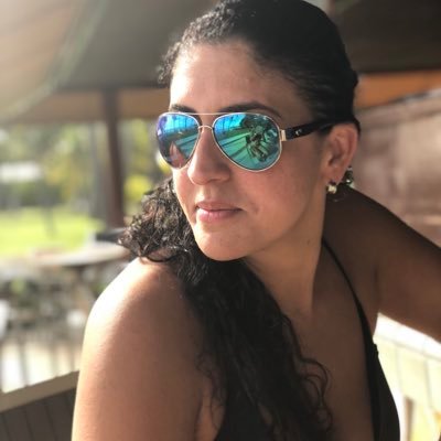 Profile Picture of Amárilys Rivera (@arisofi) on Twitter