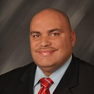 Profile Picture of Cornell Wilson (@CornellCouncil) on Twitter
