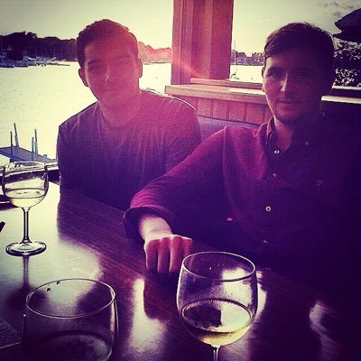 Profile Picture of James Kilner (@JKilner11) on Twitter