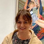 Profile Picture of Kristine Schneider Art (@kristineschneiderart) on Instagram
