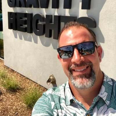 Profile Picture of Jason Gradel (@jasongradel) on Twitter