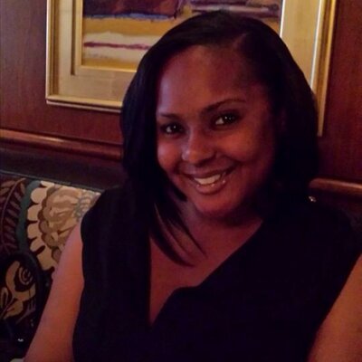Profile Picture of Tameka Daniel (@Missy_meek) on Twitter
