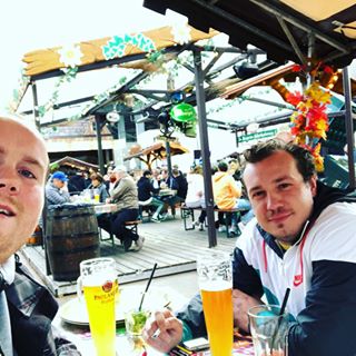 Profile Picture of David Thönnessen (@david.thonnessen) on Facebook