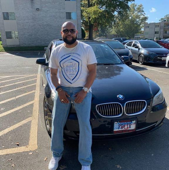 Profile Picture of Shawne Proctor (@shawne_proctor) on Poshmark