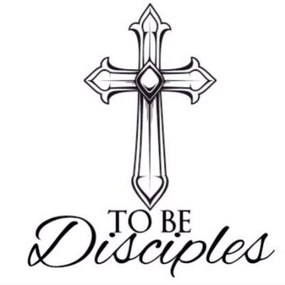 Profile Picture of Brian McClellan (@ToBeDisciples) on Twitter