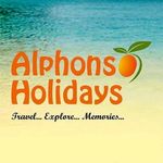 Profile Picture of Alphonso Holidays (@alphonso.holidays) on Instagram