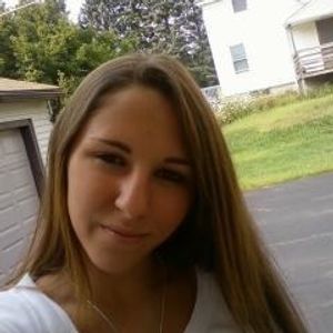 Profile Picture of Carolyn Betty (@bball10bball3) on Myspace