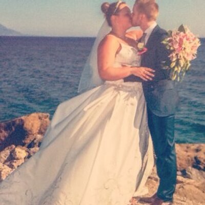 Profile Picture of Rebecca Evans (@RebeccaMonks1) on Twitter
