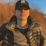 Profile Picture of Ludvig Ljungstrom (@ludvigljungstroom) on Instagram