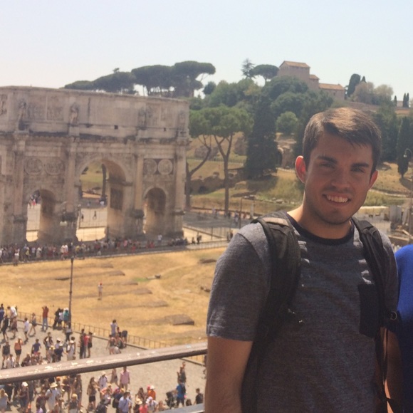 Brandon Swales - Poshmark Profile Picture of Brandon Swales (@swales30) on Poshmark